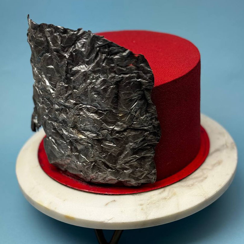 Crimson Edge Design Crimson Edge Design