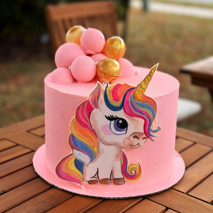 Magic Unicorn Design Magic Unicorn Design