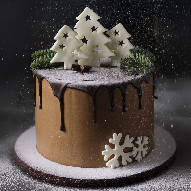 Winter Wonderland Design Winter Wonderland Design