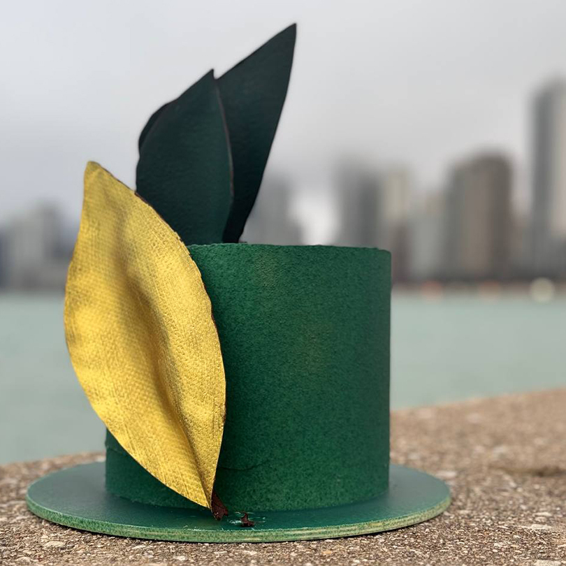 Emerald Whisper Design Emerald Whisper Design